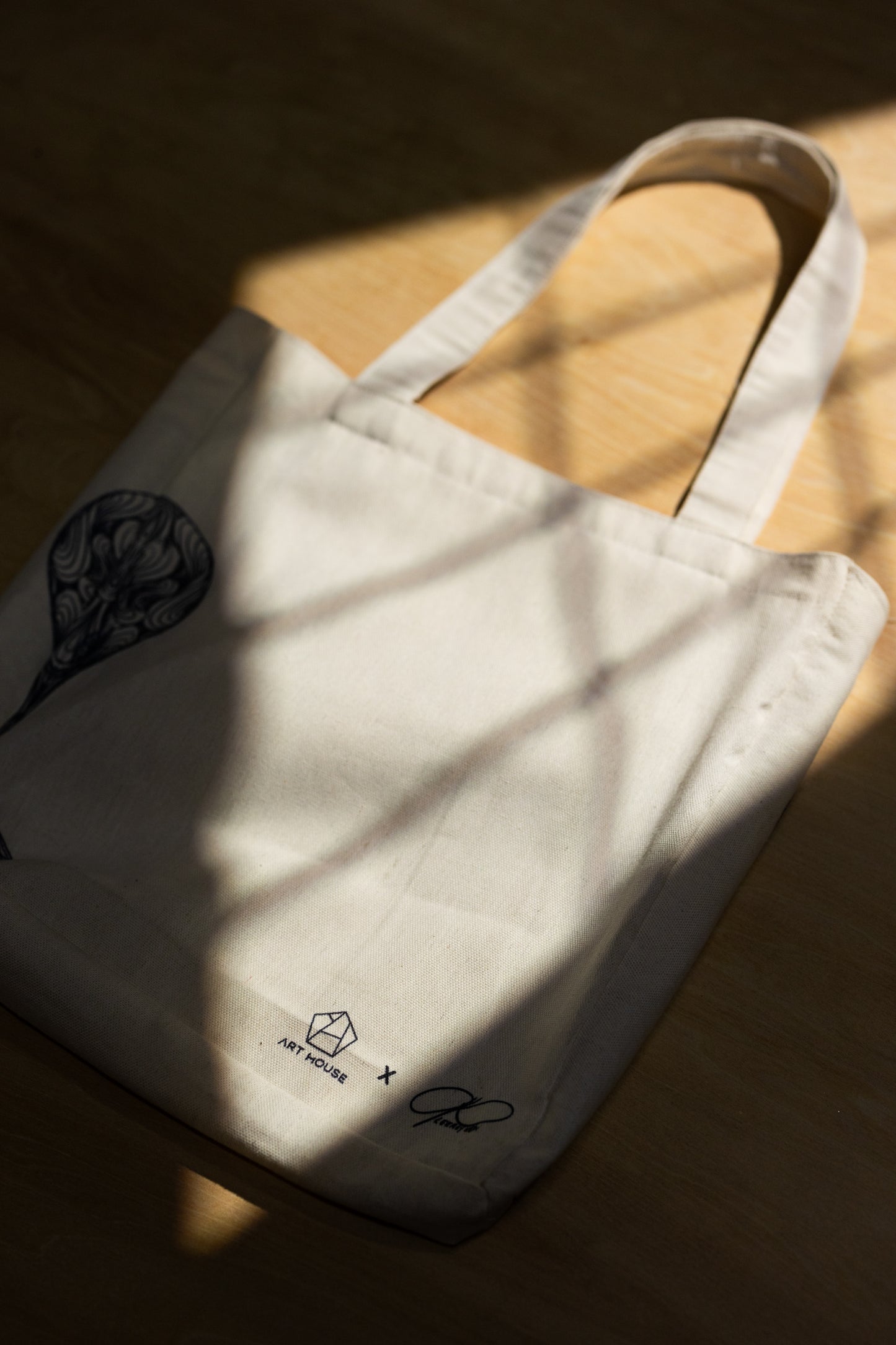 Leeroy New Tote Bag