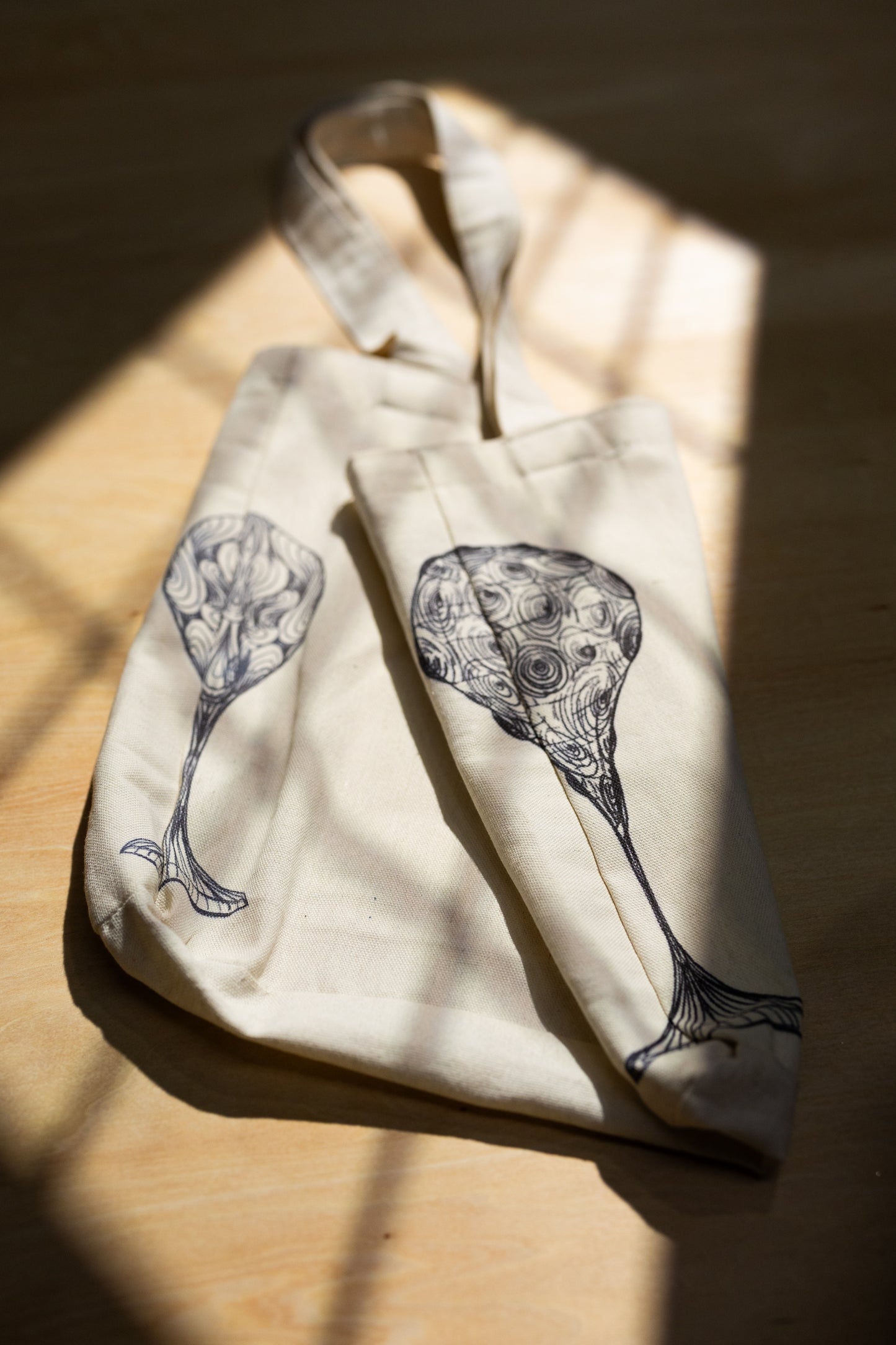 Leeroy New Tote Bag