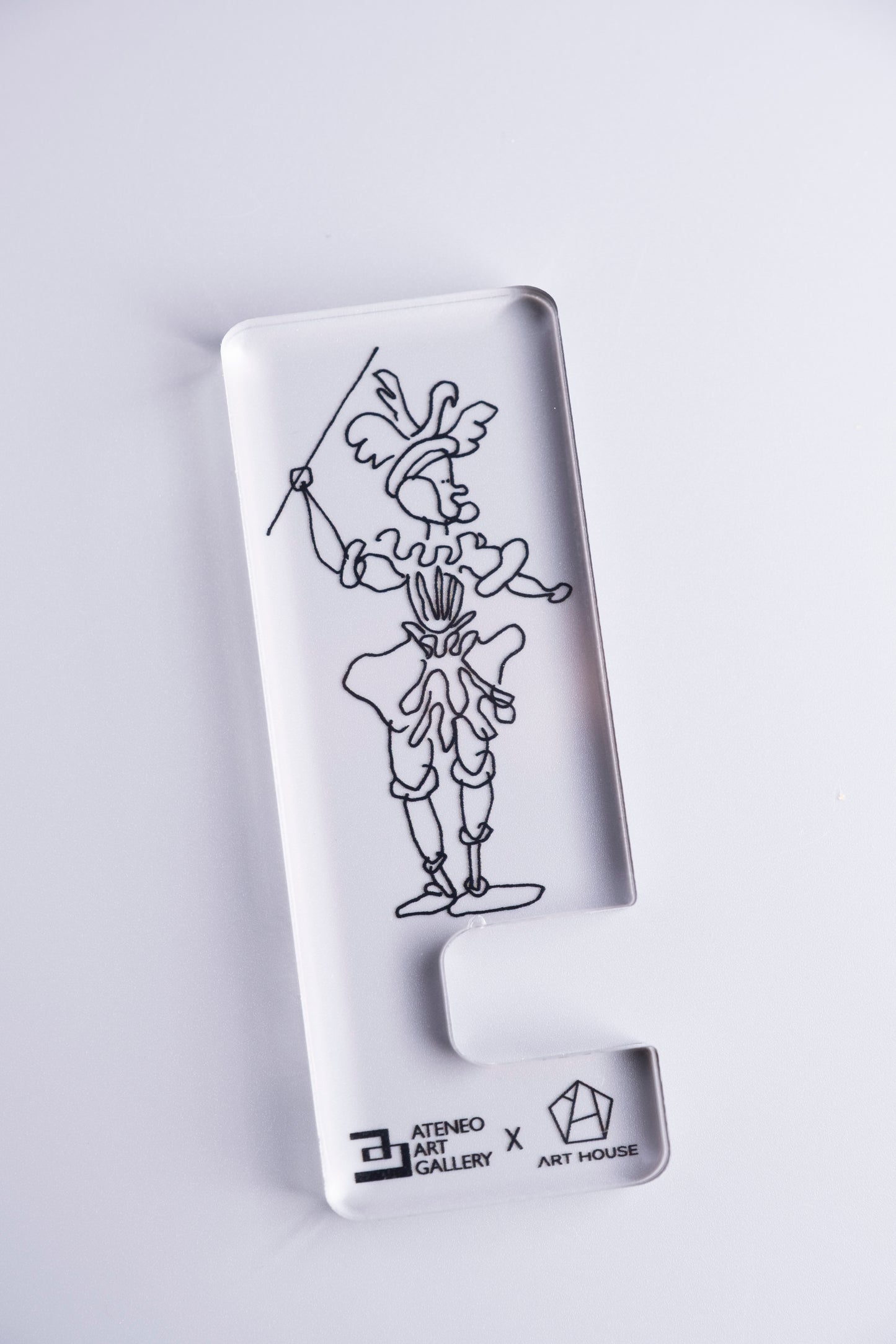 CELLPHONE STAND