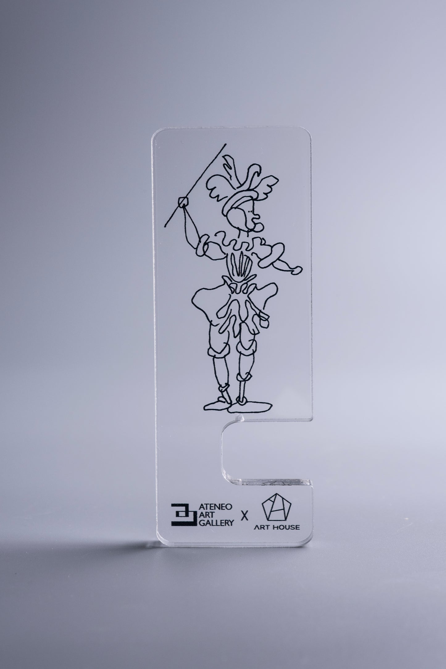 CELLPHONE STAND
