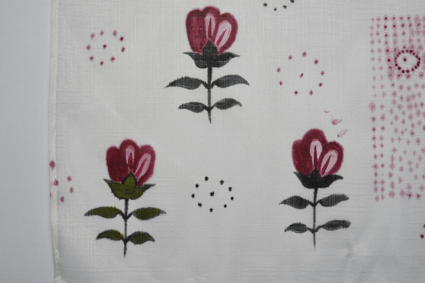 Hand-painted Original Visual Study 6