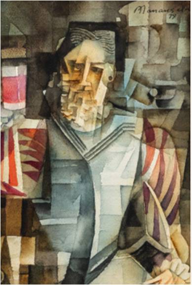 El Viejo "Conquistador" 1979