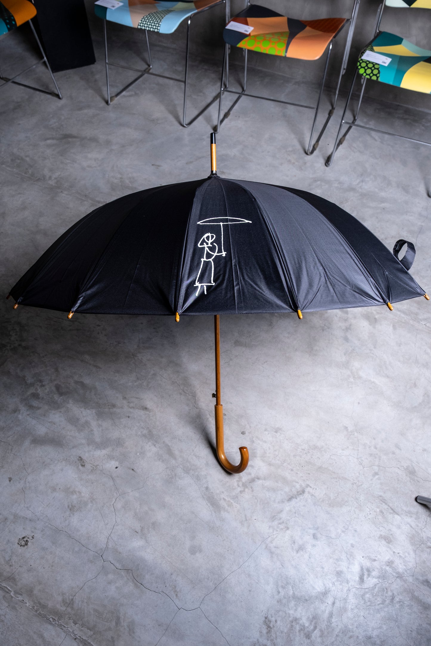 JAPANESE UMBRELLA