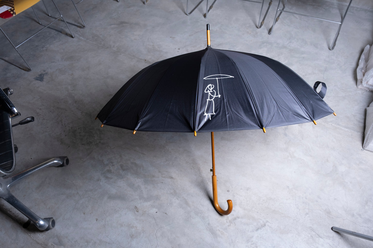 JAPANESE UMBRELLA