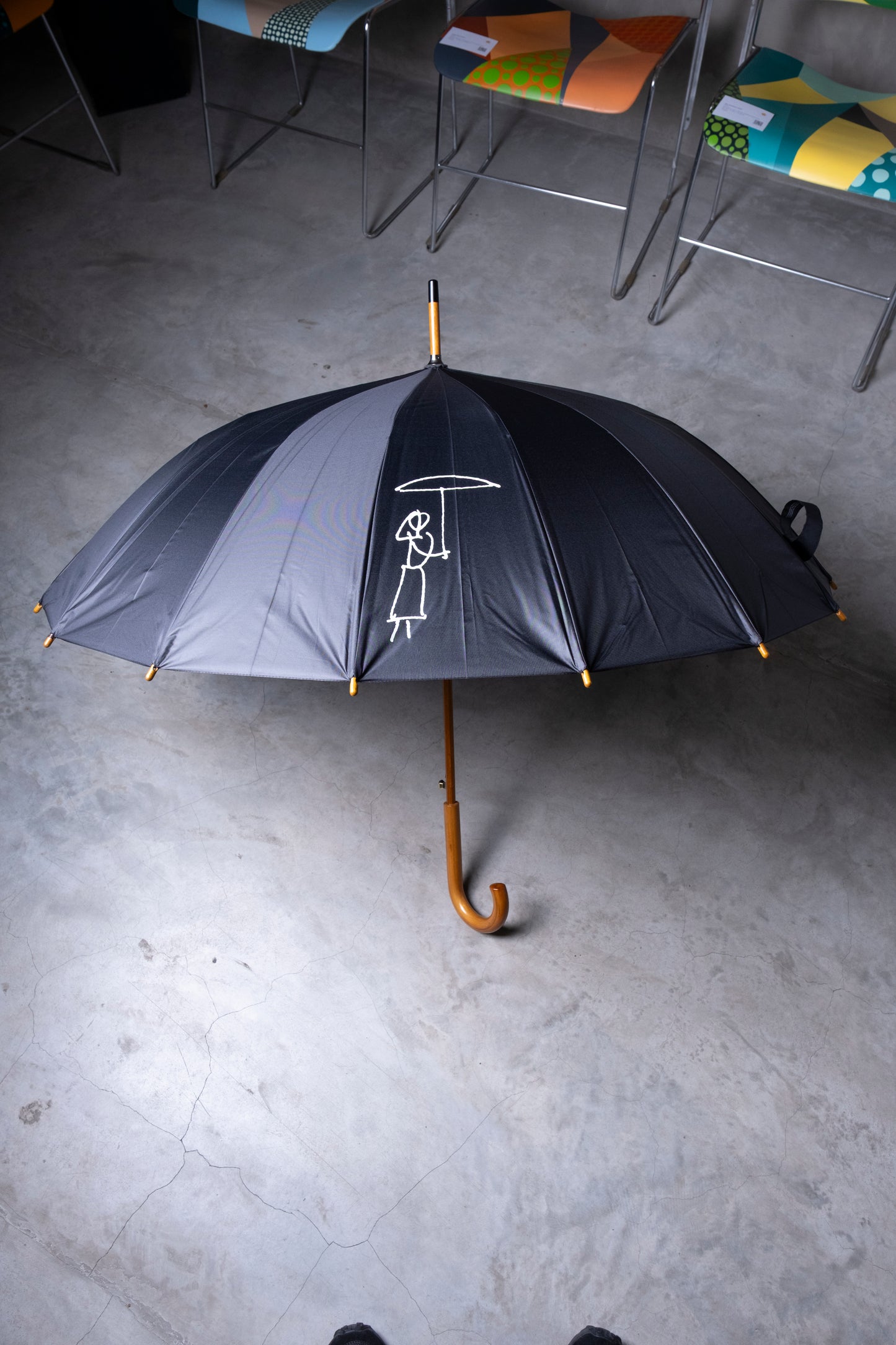 JAPANESE UMBRELLA