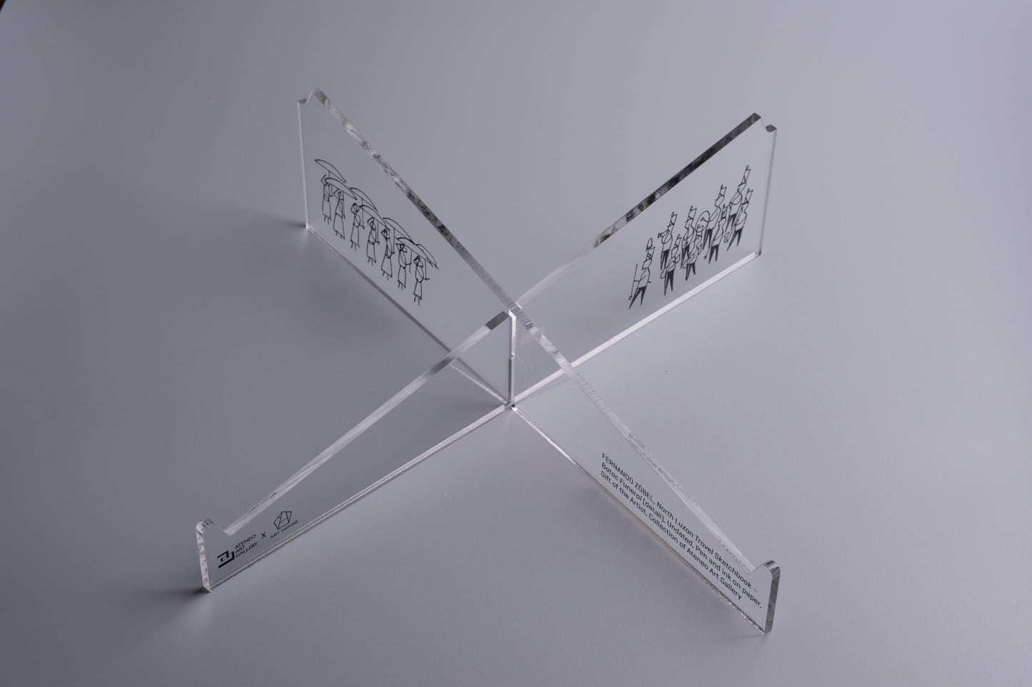 LAPTOP STAND