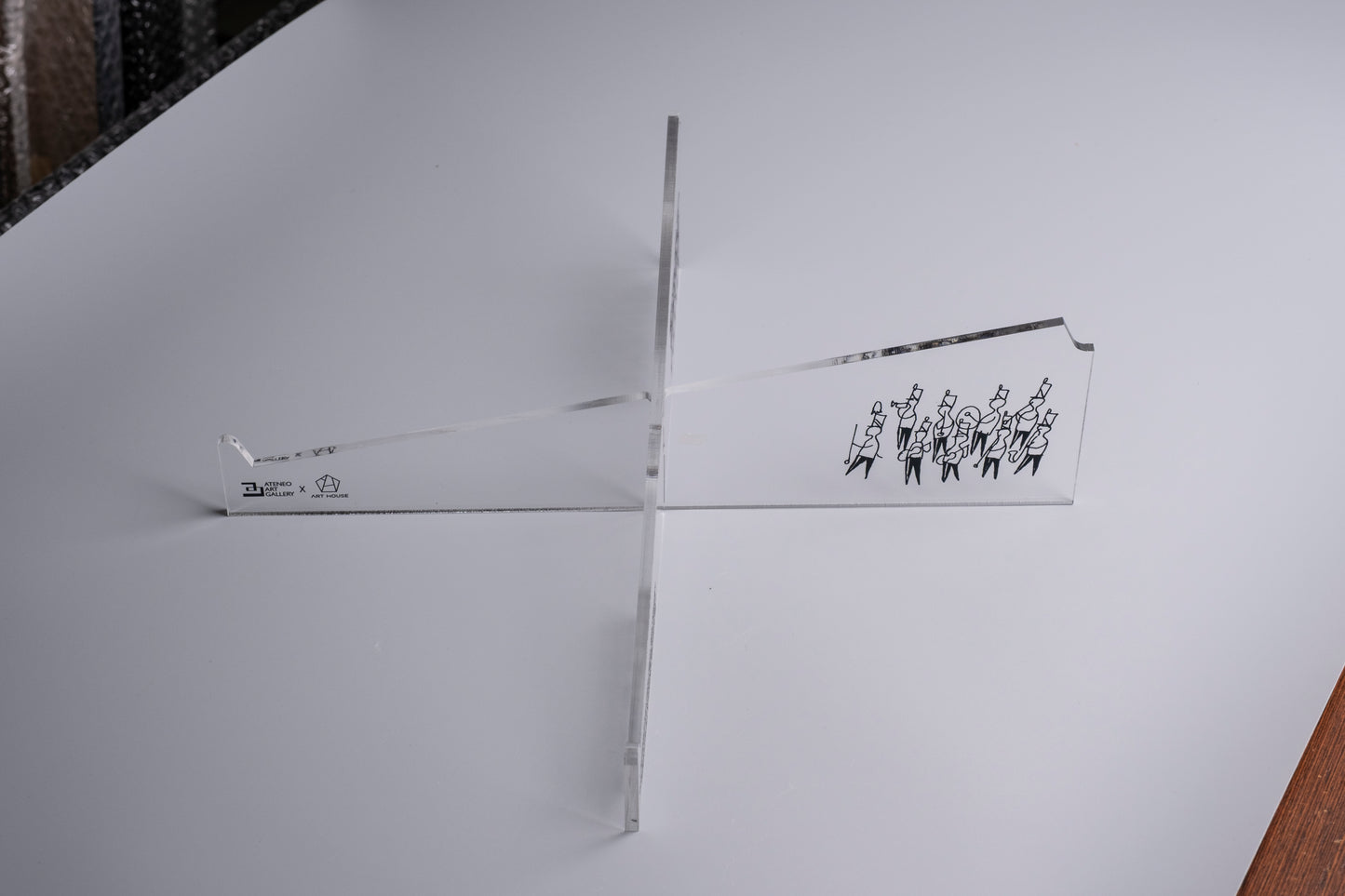 LAPTOP STAND