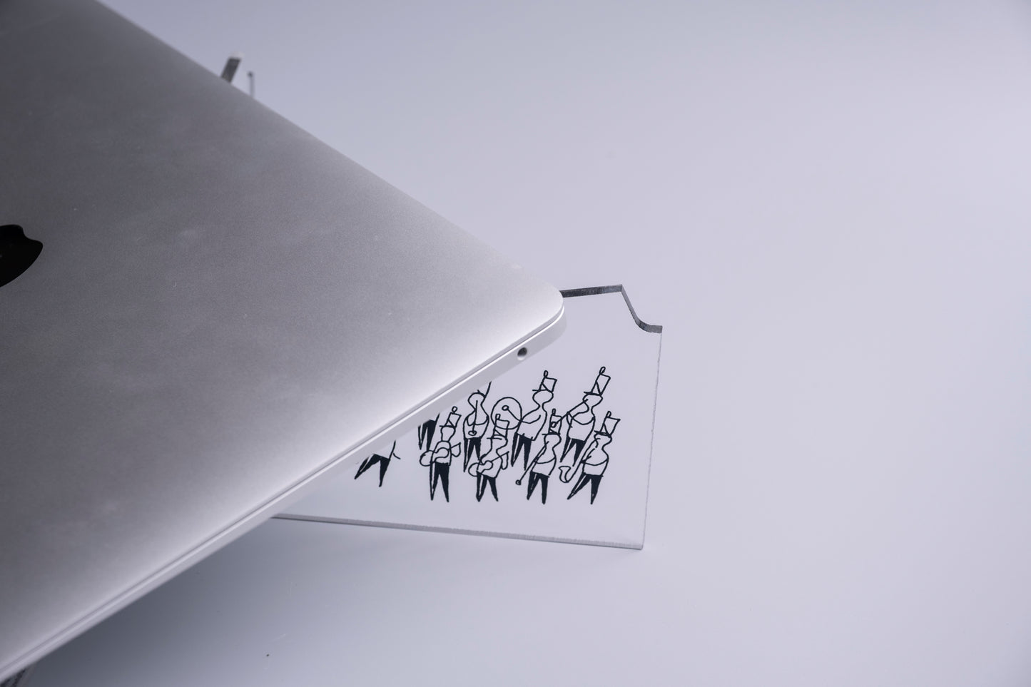 LAPTOP STAND