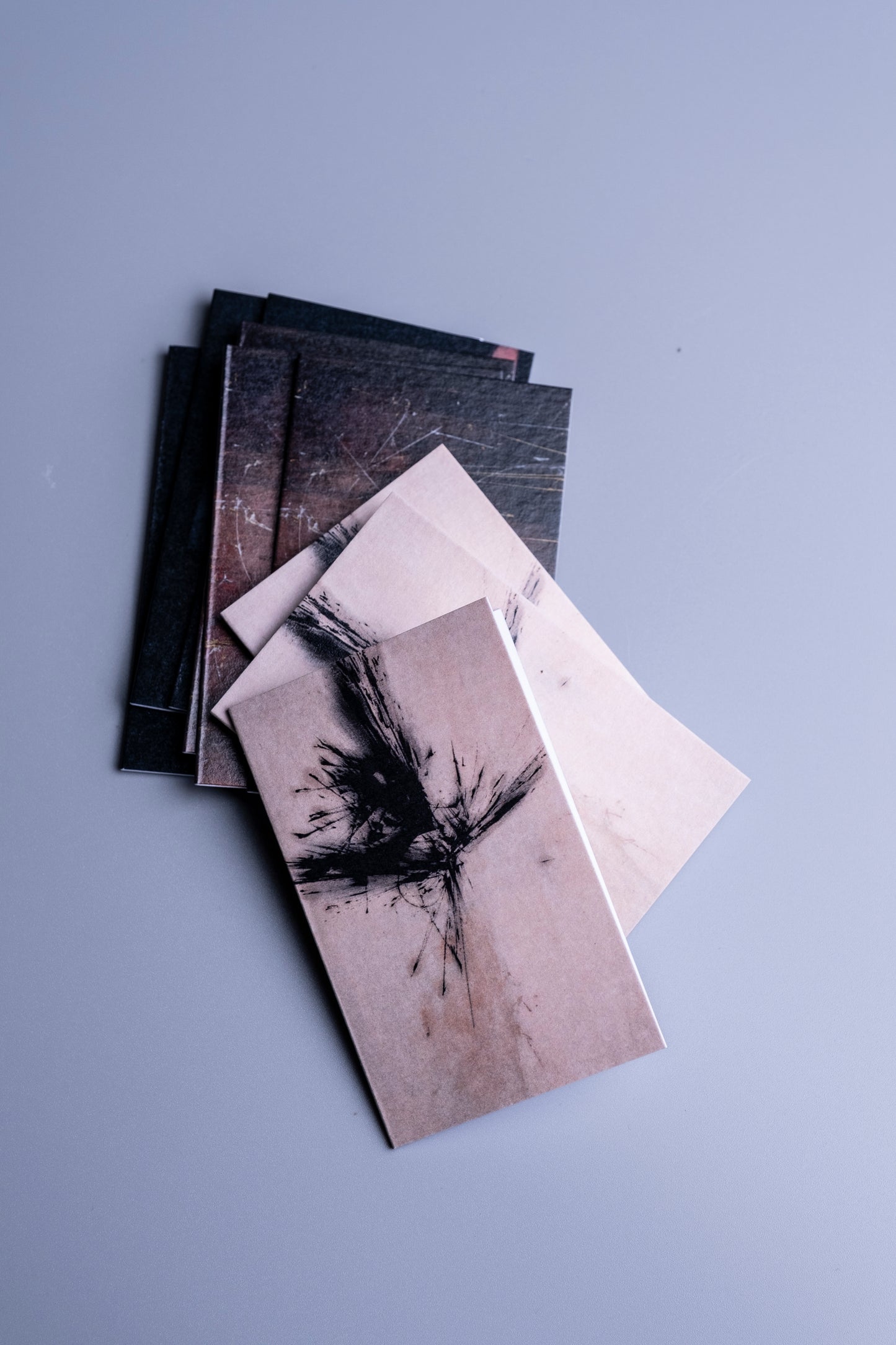 NOTECARDS