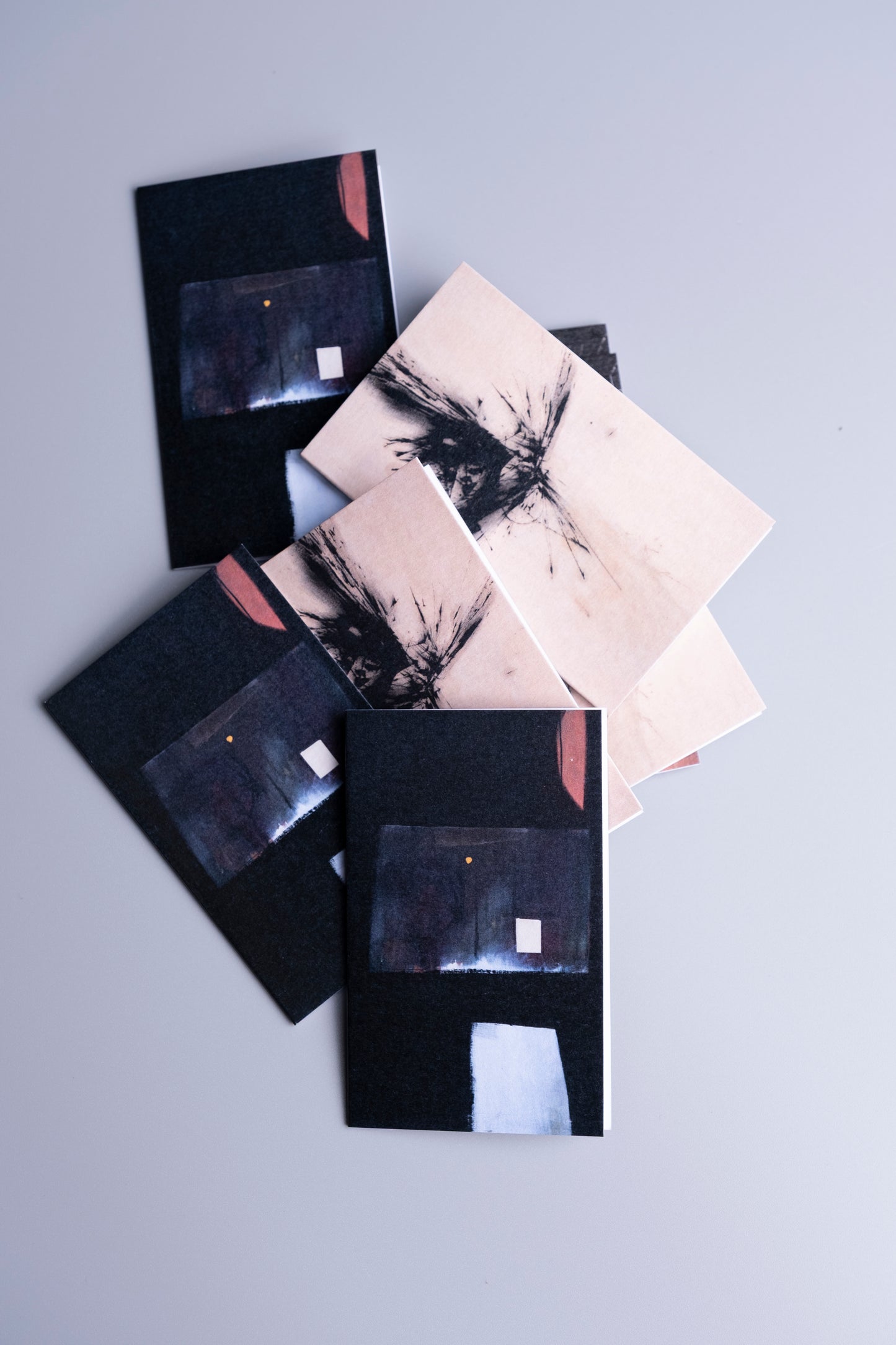 NOTECARDS