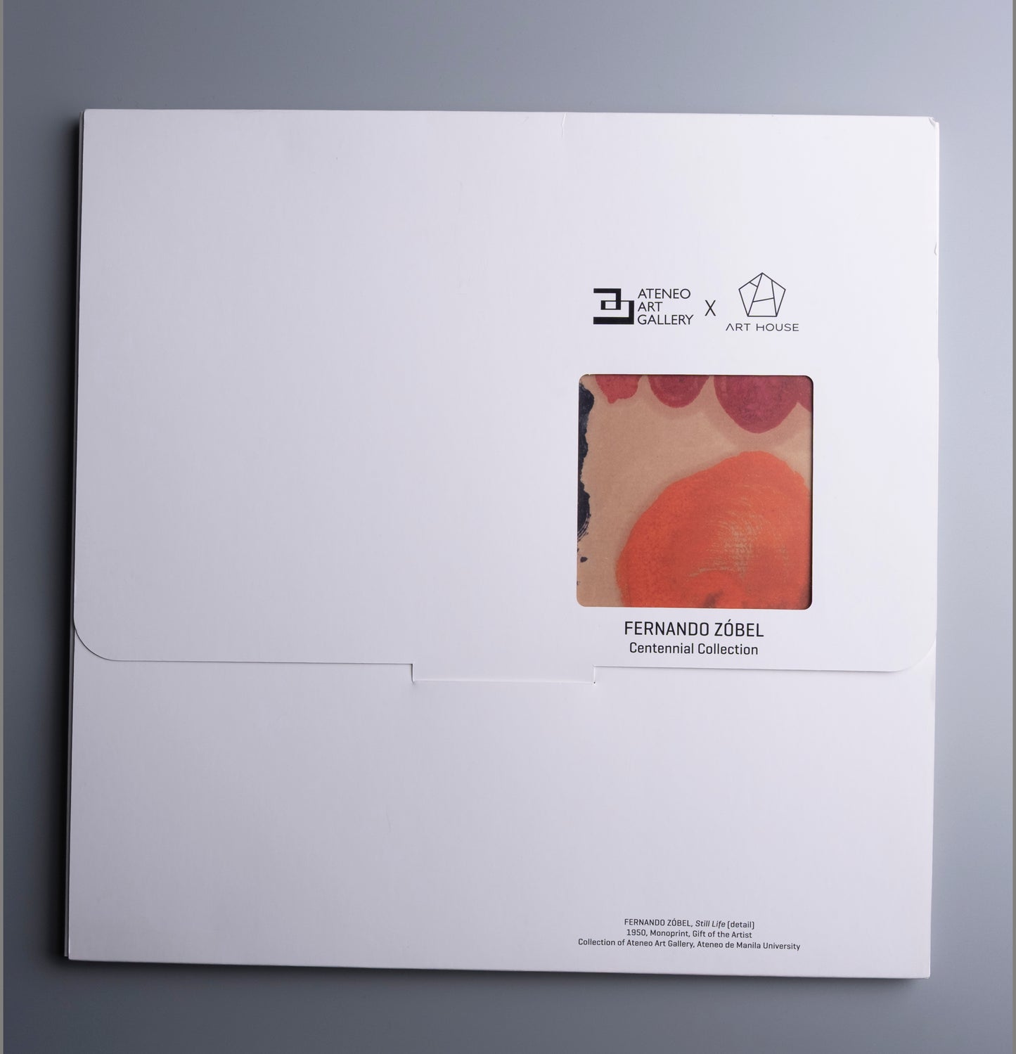 SQUARE PLACEMAT (SET OF 4)