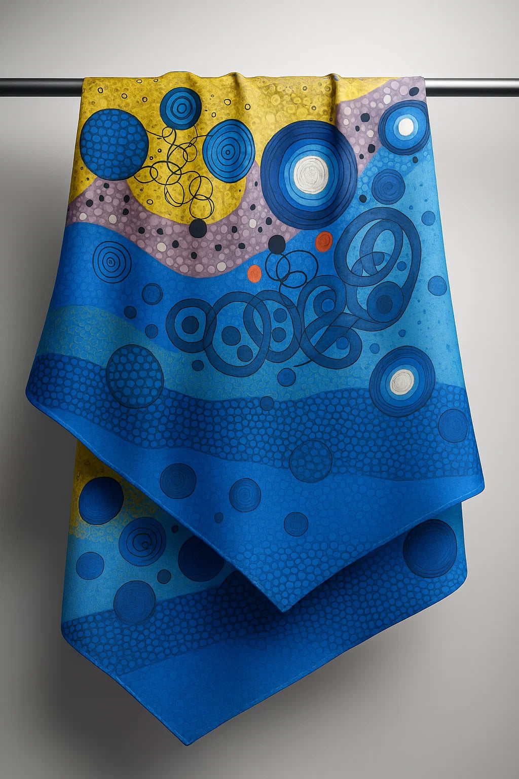 Square Scarf