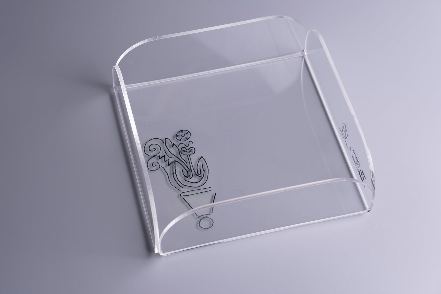 CATCH TRAY (SMALL)