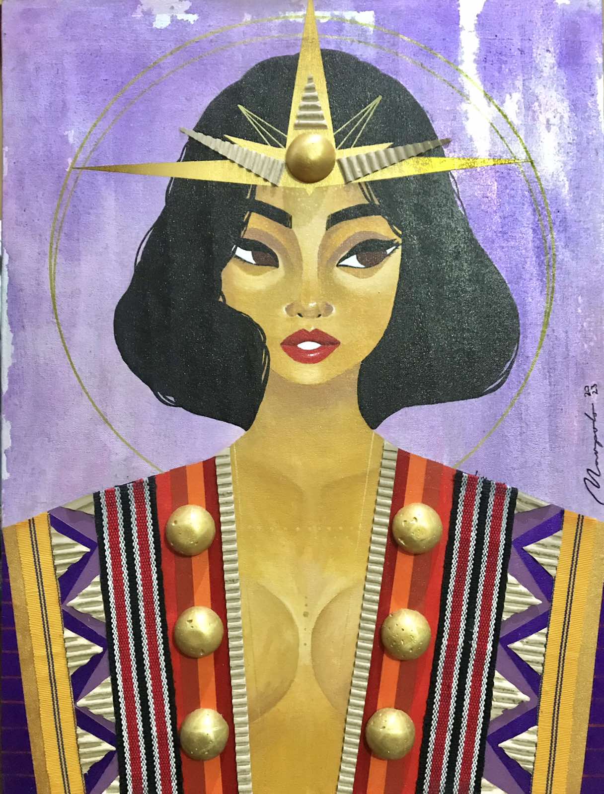 Tala: The Goddess of the Stars