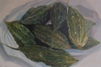 Ampalayang Ligaw