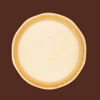 Premium Scented Candle (Yellow)