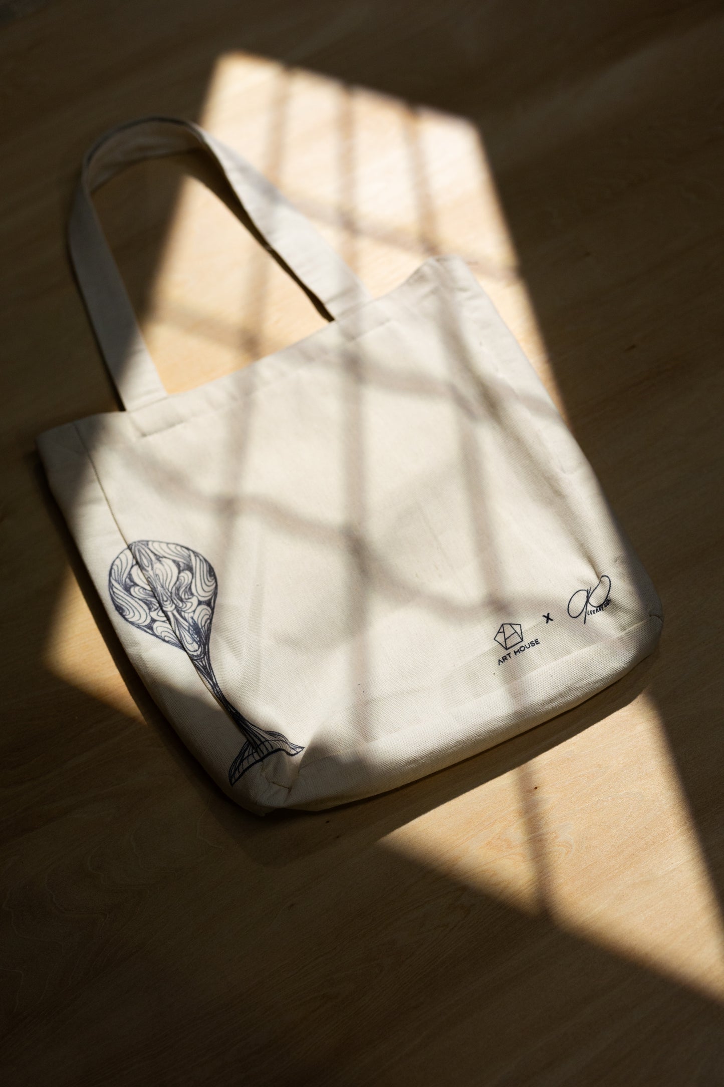 Leeroy New Tote Bag