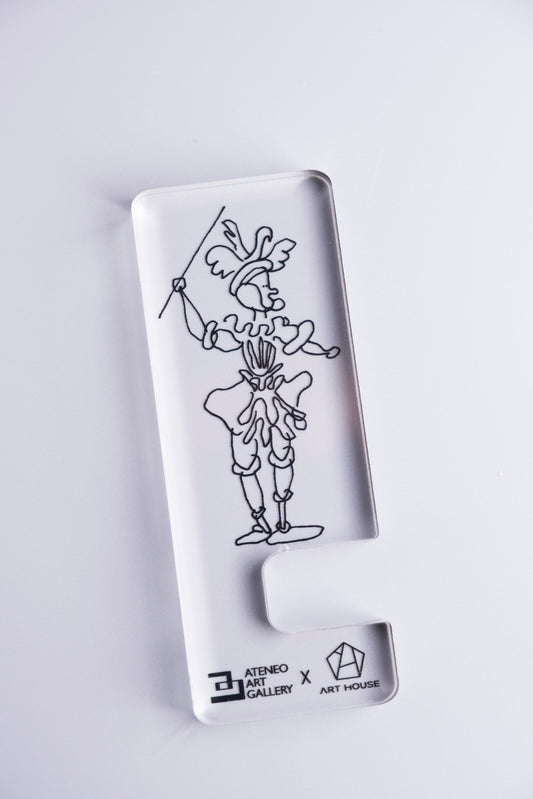 CELLPHONE STAND