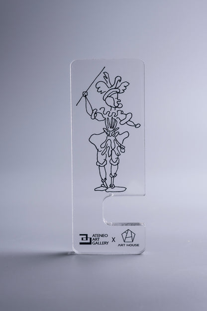 CELLPHONE STAND
