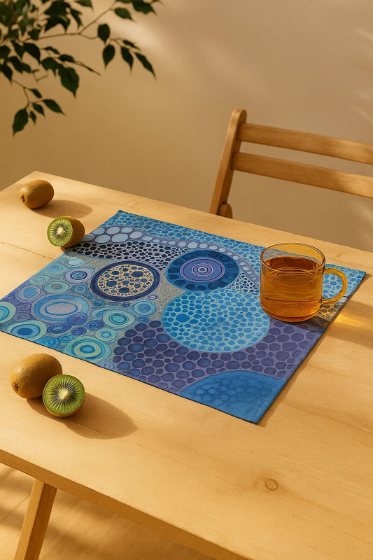FABRIC PLACEMAT (Set of 4)