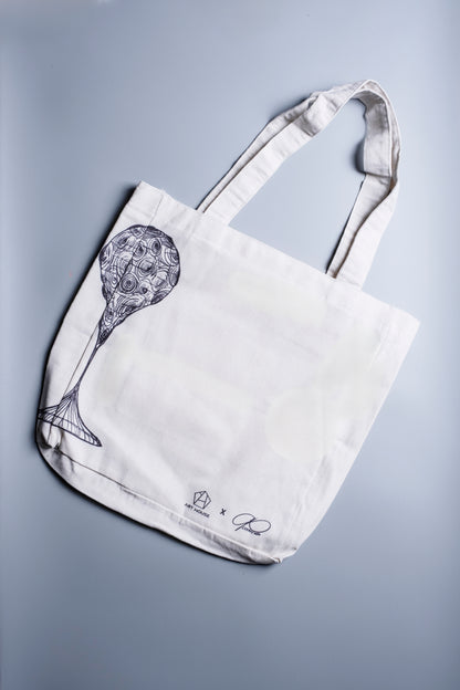 Leeroy New Tote Bag