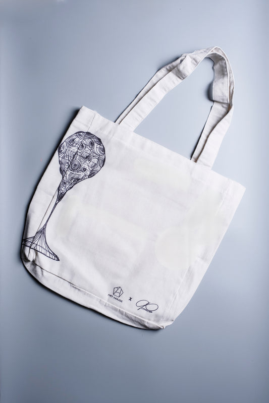 Leeroy New Tote Bag