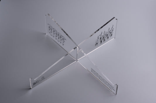LAPTOP STAND
