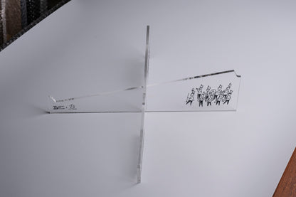 LAPTOP STAND