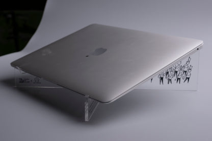 LAPTOP STAND