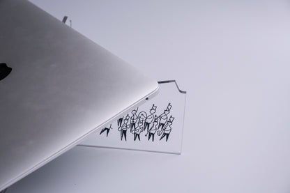 LAPTOP STAND
