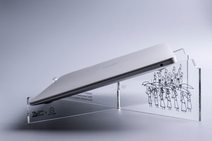 LAPTOP STAND