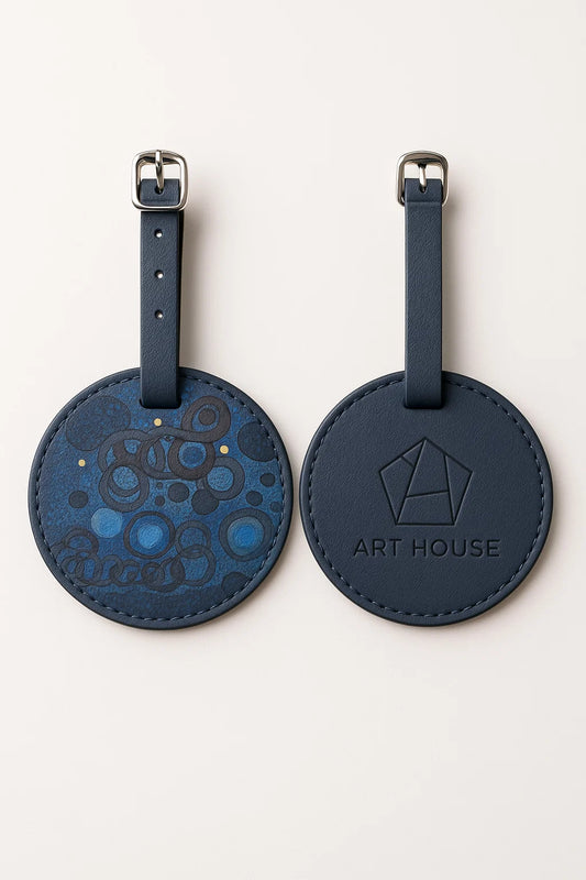 LUGGAGE TAG