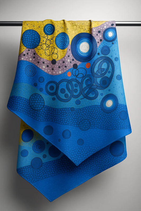 Square Scarf