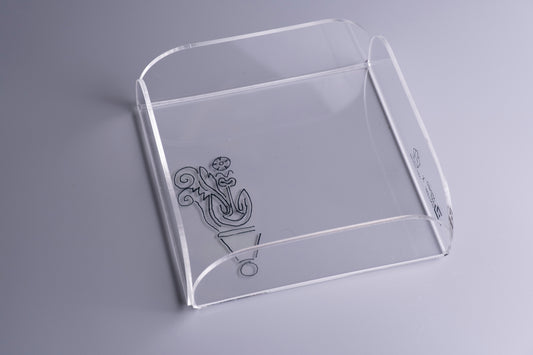 CATCH TRAY (SMALL) "Santa Lucia"